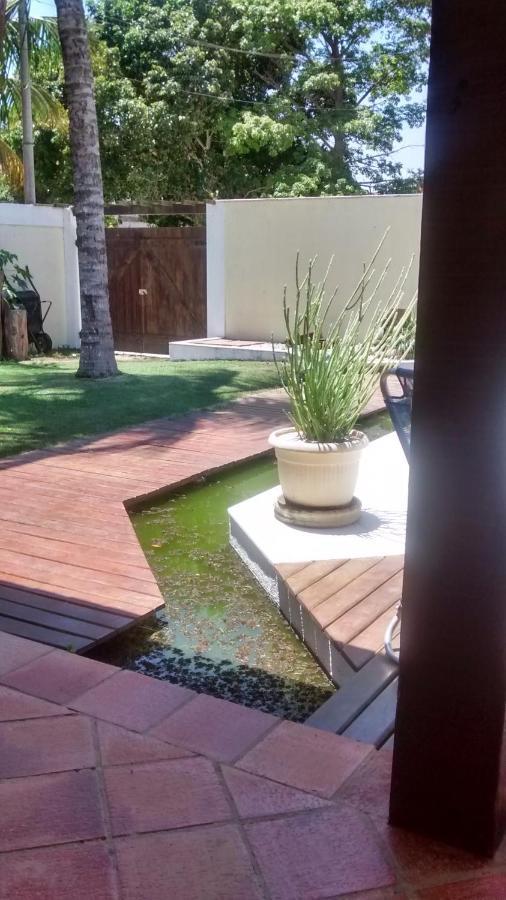 Casa Piscina, Mar E Lagoa Араруама Экстерьер фото