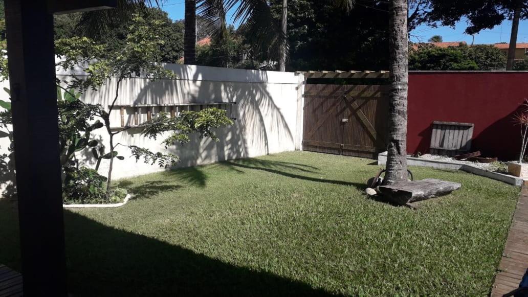 Casa Piscina, Mar E Lagoa Араруама Экстерьер фото