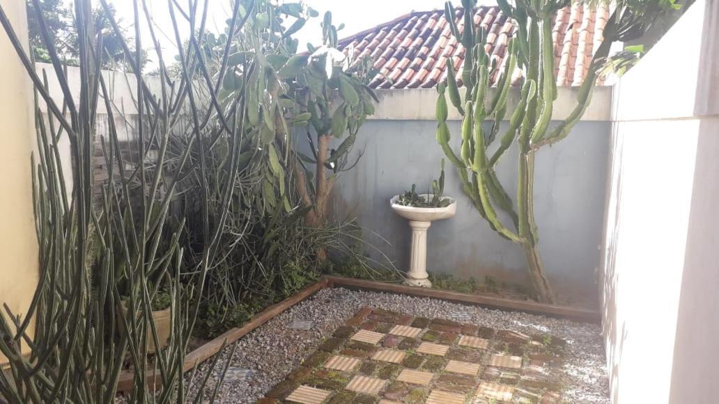 Casa Piscina, Mar E Lagoa Араруама Экстерьер фото